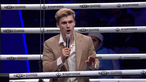 ludwig chess boxing|Ludwig Announces Mogul Chessboxing Championship,。